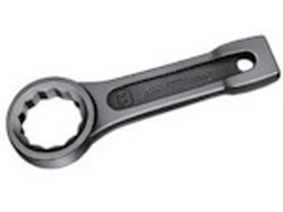 ASH 打撃めがねレンチ110mm DR0110 ASH 打撃めがねレンチ110mm DR0110