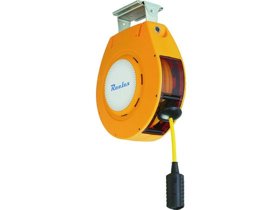 Reelex 自動巻きエアーリール リーレックス エアーS NAR-608OR Reelex 自動巻きエアーリール リーレックス エアーS NAR-608OR