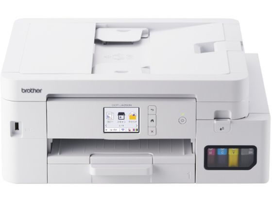 ブラザー A4インクジェット複合機大容量FIRST TANK DCP-J4250N