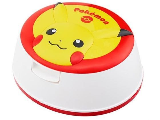 レック ピカチュウ ウエットティッシュケース & 水99.9 ウエットティッシュ 1個入 レック ピカチュウ ウエットティッシュケース & 水99.9 ウエットティッシュ 1個入
