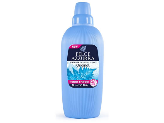 フェルチェアズーラ ソフナー 柔軟剤 オリジナル 2000mL フェルチェアズーラ ソフナー 柔軟剤 オリジナル 2000mL