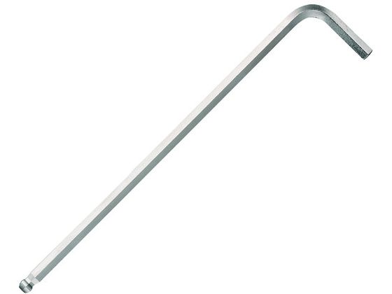 ベッセル 本締めボールポイントレンチ(ロングタイプ) 8300BP-L 対辺6 8300BP-L-H6 ベッセル 本締めボールポイントレンチ(ロングタイプ) 8300BP-L 対辺6 8300BP-L-H6