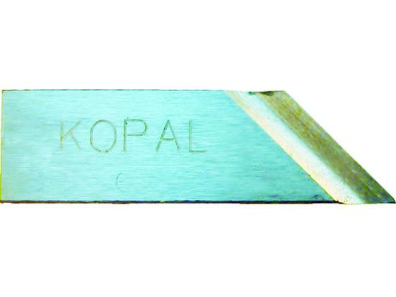 NOGA 2-18内径用ブレード90°刃先14°HSS KP01-320-14 NOGA 2-18内径用ブレード90°刃先14°HSS KP01-320-14