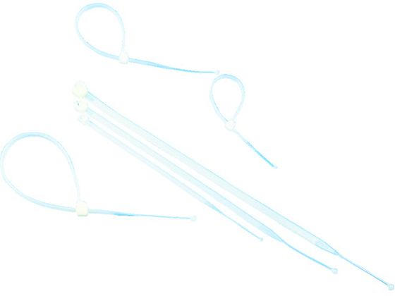 SG オープンタイ (標準タイプ) 乳白色 2.6×111mm SG-OH100HD SG オープンタイ (標準タイプ) 乳白色 2.6×111mm SG-OH100HD