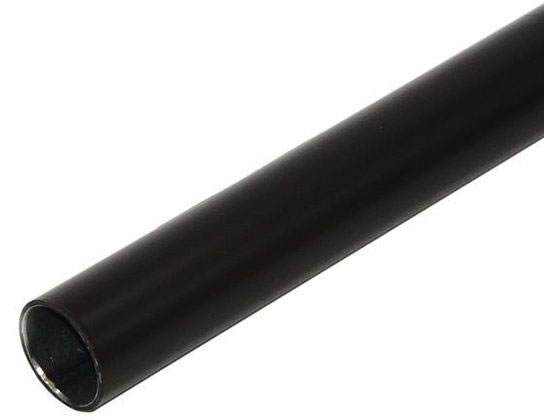 矢崎化工 イレクター 28パイプ 600mm ブラック H-600 S BL 矢崎化工 イレクター 28パイプ 600mm ブラック H-600 S BL