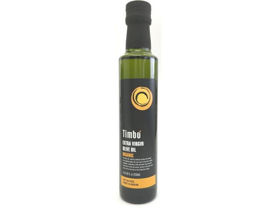GIGA Timbo オーガニック エキストラヴァージン オリーブオイル 500mL GIGA Timbo オーガニック エキストラヴァージン オリーブオイル 500mL