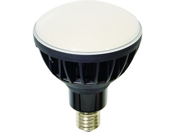 日動 LED交換球 ハイスペックエコビック50W E39 本体黒 L50V2-J110BK-50K 日動 LED交換球 ハイスペックエコビック50W E39 本体黒 L50V2-J110BK-50K