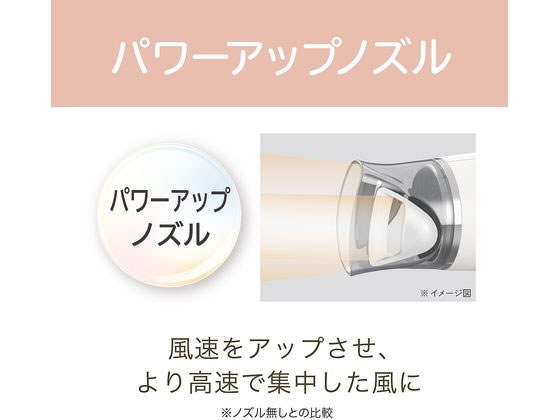 ホワイト ヘアドライヤー エルゴノミックデザイン 楽天市場】【メーカー公式】コイズミ イオンバランスドライヤー サロン