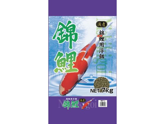 スマック 錦鯉 7kg スマック 錦鯉 7kg