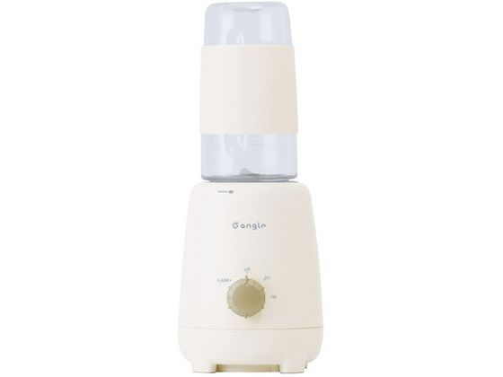 e angle タンブラーミキサー モカホワイト ANGC-JMT40-A-MW