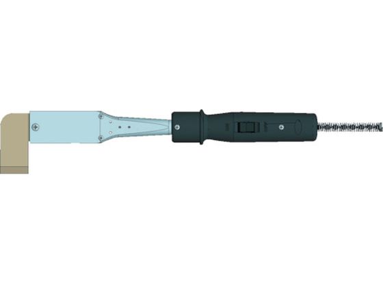 白光 ハッコーJUNIOR JL 100V-300W 平型プラグ 365 白光 ハッコーJUNIOR JL 100V-300W 平型プラグ 365