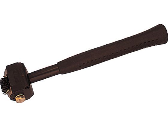 TRUSCO 強力ドレッサーホルダ 全長265mm DH-265 TRUSCO 強力ドレッサーホルダ 全長265mm DH-265