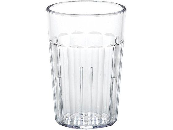 CAMBRO ニューポート タンブラー クリアーNT20