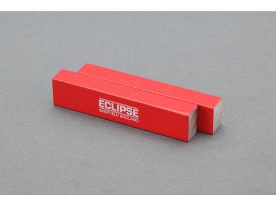 エスコ 強力マグネット 2本 15×50×10mm EA781EB-34