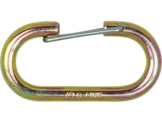 123 Cリンク 鉄5ミリ HJ-5