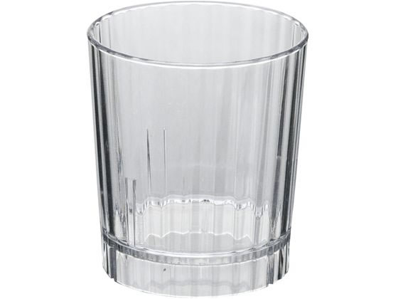 Cambro ハンティントンタンブラー HT12CW(135)355cc クリア