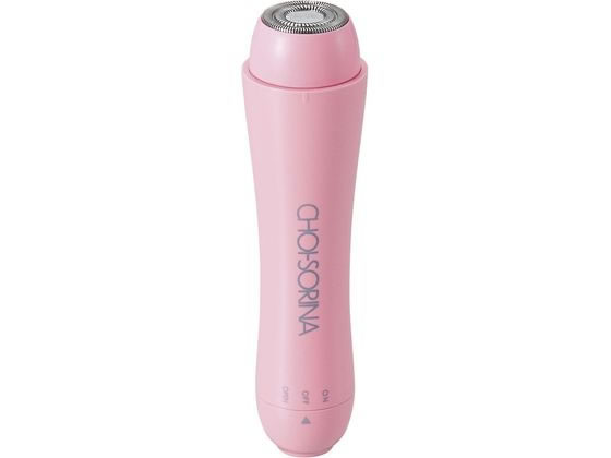 コジット 美容シェーバー チョイソリーナ 30147 コジット 美容シェーバー チョイソリーナ 30147