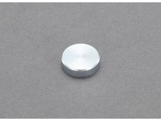 エスコ 強力マグネット φ13.0×4.5mm 60N EA781EE-4
