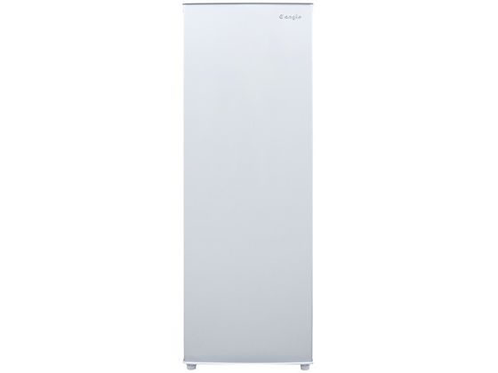 e angle 107L 前開きタイプフリーザー ANGVA-FR107-UPW
