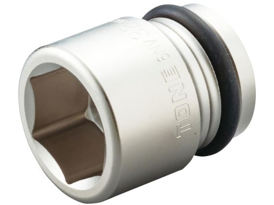 TONE インパクト用ソケット 33mm 6NV-33 TONE インパクト用ソケット 33mm 6NV-33