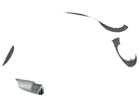 アサダ 1/4 ストラップ付メタルキャップ (4個入) AP053 アサダ 1/4 ストラップ付メタルキャップ (4個入) AP053