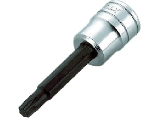 KTC 6.3sq. T型トルクスビットソケットT10 BT2-T10 KTC 6.3sq. T型トルクスビットソケットT10 BT2-T10