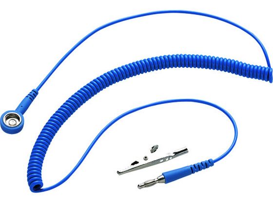 ベッセル リストストラップ(EPS-05)用コード No. EPS-05-C EPS-05-C