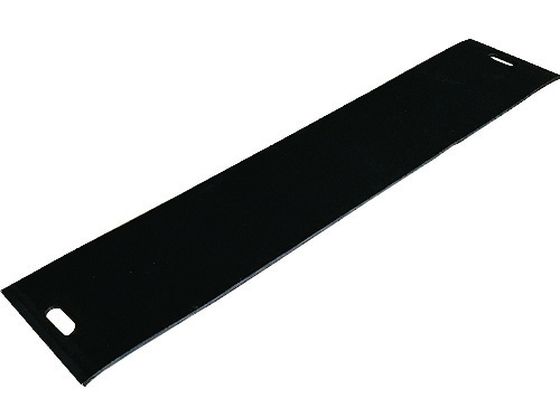 カーボーイ ラバーマット ブラック RM01