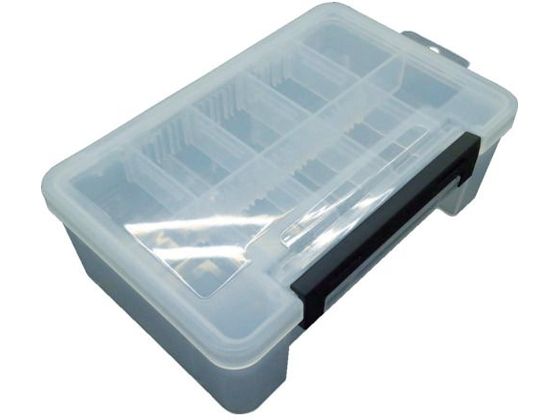 TRUSCO パーツケース 178×120×60 TPC-1024L