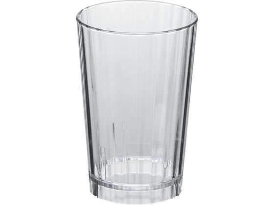 Cambro ハンティントンタンブラー HT14CW(135)414cc クリア