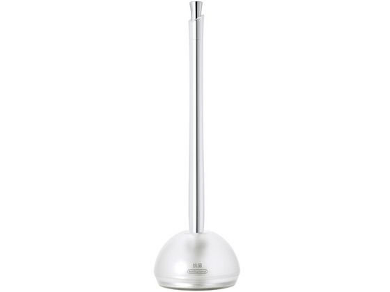 ゼブラ フロス抗菌 グラスクリア 1本入 P-BA117-GC