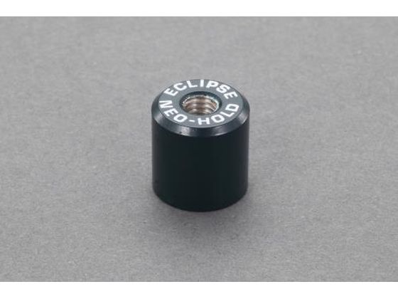 エスコ 強力マグネット φ12.7×12.0mm M5×0.8 25N