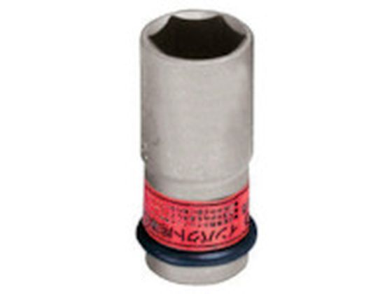 TONE インパクト用薄形ホイルナットソケット 21mm 4A-21N TONE インパクト用薄形ホイルナットソケット 21mm 4A-21N