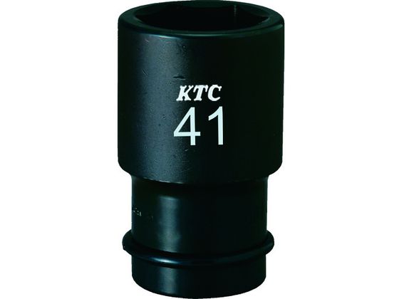 KTC 25.4sq.インパクトレンチ用ソケット(ディープ薄肉)22mm BP8L-22TP KTC 25.4sq.インパクトレンチ用ソケット(ディープ薄肉)22mm BP8L-22TP