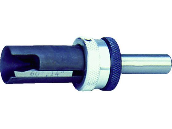 NOGA 2-18外径用カウンターシンク90°10mmシャンク KP02-010 NOGA 2-18外径用カウンターシンク90°10mmシャンク KP02-010