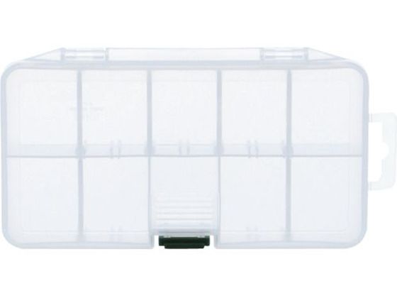 TRUSCO パーツケース 186×103×34 TPC-102L