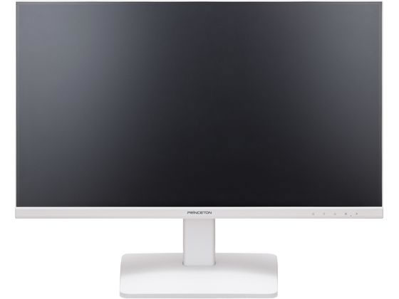 プリンストン 27型液晶ディスプレイ ホワイト PTFWLD-27W プリンストン 27型液晶ディスプレイ ホワイト PTFWLD-27W