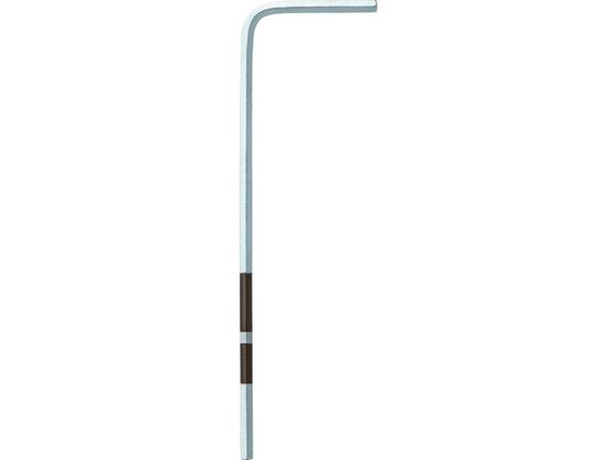 ワイズ 六角棒レンチNC(標準サイズ)1.5mm HMTS-15 ワイズ 六角棒レンチNC(標準サイズ)1.5mm HMTS-15