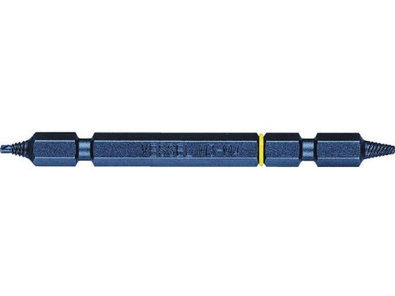ベッセル ネジはずしビット M3〜M4 NEJ-1 NEJ-1 ベッセル ネジはずしビット M3〜M4 NEJ-1 NEJ-1