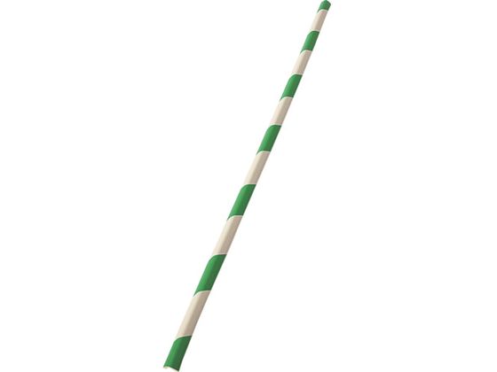 TRUSCO 安心クッションL字型小 緑・白 1本入り TAC-102