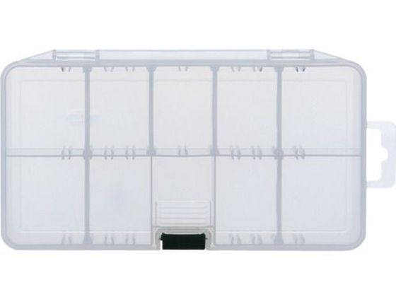 TRUSCO パーツケース 214×118×45 TPC-102LL
