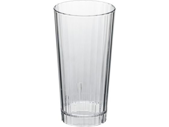 Cambro ハンティントンタンブラー HT22CW(135)652cc クリア