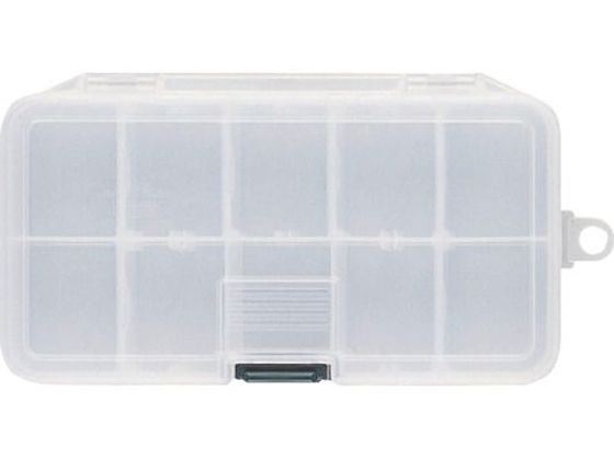 TRUSCO パーツケース 161×91×31 TPC-102M