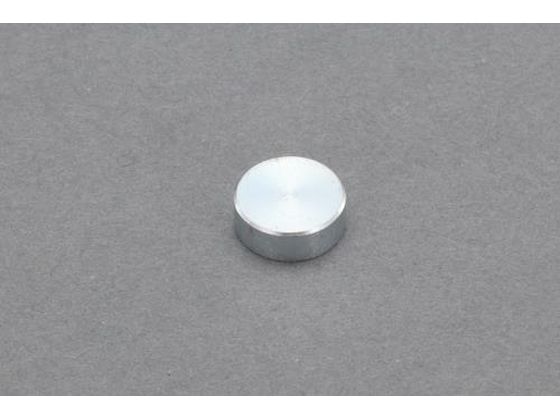 エスコ 強力マグネット φ25×7.0mm 150N EA781EF-7