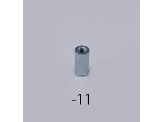 エスコ 強力マグネット φ6×4.5mm M3×0.6 5.0N EA781EF-11