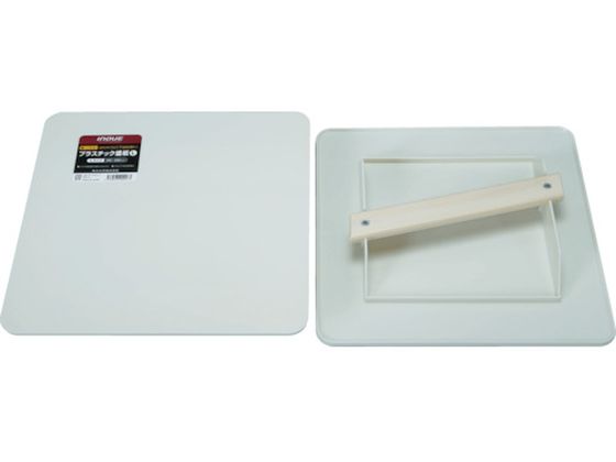 INOUE プラスチック盛板 L 11003
