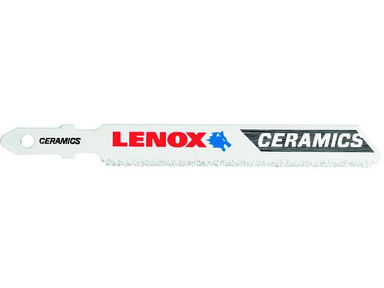LENOX 超硬グリッドジグソー Tシャンク88.9mm(3枚) G300T3 1991608 LENOX 超硬グリッドジグソー Tシャンク88.9mm(3枚) G300T3 1991608
