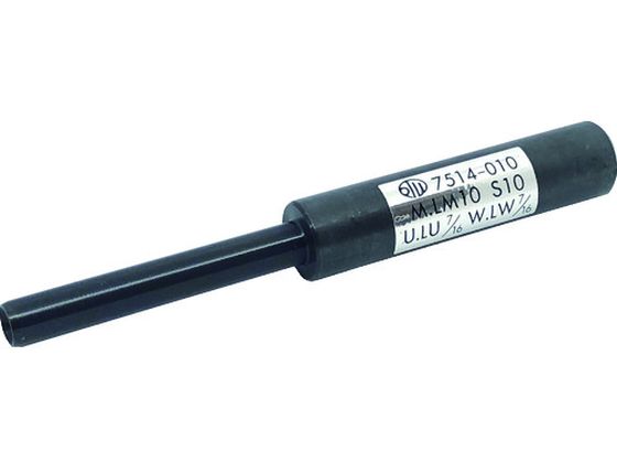 TRUSCO Eーサート専用 折取り工具 M4×0.7 ETB-M4X0.7 TRUSCO Eーサート専用 折取り工具 M4×0.7 ETB-M4X0.7