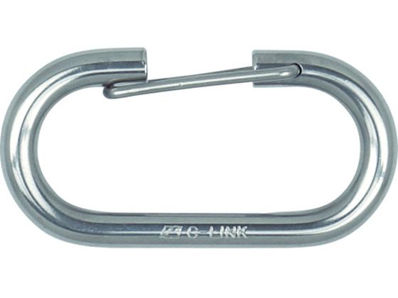 123 Cリンク ステン5ミリ HJ-5S 123 Cリンク ステン5ミリ HJ-5S