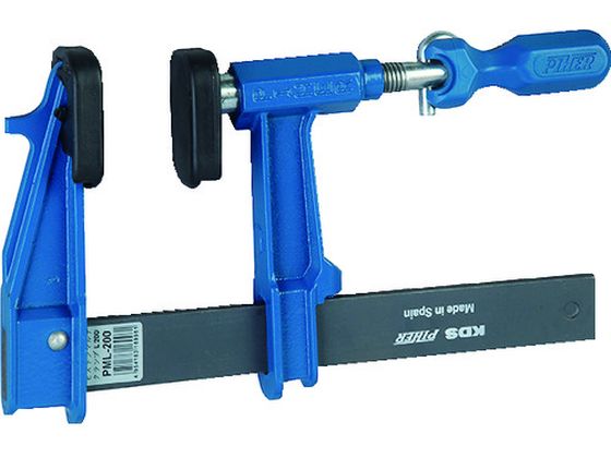KDS ピストンマルチクランプ200 PML-200 KDS ピストンマルチクランプ200 PML-200